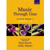Music Through Time 1 - priečna flauta a klavír Music Through Time 1 - priečna flauta a klavír