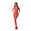 Body Passion BS100 (Erotic Line) veľ. univerzálna červená Body Passion BS100 (Erotic Line) veľ. univerzálna červená
