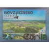Novojičínsko z nebe - Malované Mapy Novojičínsko z nebe - Malované Mapy