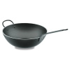 Lacor Pánev WOK 30 cm – modrá ocel| TOM, E-23830 Lacor Pánev WOK 30 cm – modrá ocel| TOM, E-23830