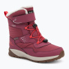 Detské topánky Jack Wolfskin Polar Bear-G Texapore High Vc raisin Detské topánky Jack Wolfskin Polar Bear-G Texapore High Vc raisin