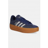 Tenisky adidas Vl Court Bold JS4471 tmavomodrá EUR 41 1/3 Tenisky adidas Vl Court Bold JS4471 tmavomodrá EUR 41 1/3