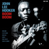 Bellevue / Marathon Entertainment John Lee Hooker - Boom Boom (LP) (Referenčné LP v limitovanej edícii / 180g (LP)) Bellevue / Marathon Entertainment John Lee Hooker - Boom Boom (LP) (Referenčné LP v limitovanej edícii / 180g (LP))