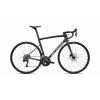 Cestný bicykel SPECIALIZED Tarmac SL8 Comp - Shimano 105 Di2 Čierna Veľkosť rámu: 58cm Cestný bicykel Cestný bicykel SPECIALIZED Tarmac SL8 Comp - Shimano 105 Di2 Čierna Veľkosť rámu: 58cm Cestný bicykel