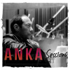 Anka Paul - Sessions CD Anka Paul - Sessions CD