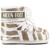 MOON BOOT MARS ZEBRA, white/sage - 35/36 MOON BOOT MARS ZEBRA, white/sage - 35/36