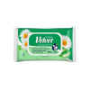 Vlhčený toaletný papier VELVET Camomile a Aloe vera 48 ks Vlhčený toaletný papier VELVET Camomile a Aloe vera 48 ks