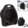 TERMOVENTILÁTOR BLOW FH-A01 OHRIEVAČ VZDUCHU VÝKONNÝ UNIVERZÁLNY 2000W ČIERNY TERMOVENTILÁTOR BLOW FH-A01 OHRIEVAČ VZDUCHU VÝKONNÝ UNIVERZÁLNY 2000W ČIERNY