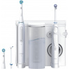 Oral Health Center + iO Series 4 White Oral Health Center + iO Series 4 White