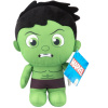 Látkový interaktívny Marvel Hulk so zvukom 30 cm Látkový interaktívny Marvel Hulk so zvukom 30 cm
