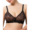 Dámska podprsenka s kosticami TRIUMPH Amourette CHARM W02 10199586 čierna Dámska podprsenka s kosticami TRIUMPH Amourette CHARM W02 10199586 čierna
