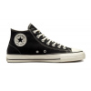 CONVERSE topánky ALL STAR PRO MID - Black VEĽKOSŤ EU: EU 42,5 CONVERSE topánky ALL STAR PRO MID - Black VEĽKOSŤ EU: EU 42,5