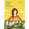 Ádinka v říši Pankreas - Kateřina Blažková Ádinka v říši Pankreas - Kateřina Blažková