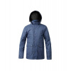 Casual bunda METROPOLIS, 4SQUARE - pánska (modrá) 2022 Velikost: S Casual bunda METROPOLIS, 4SQUARE - pánska (modrá) 2022 Velikost: S