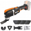 Worx Multifunkčné náradie WX696.9 Worx Multifunkčné náradie WX696.9