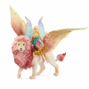 schleich BAYALA Fairy In Flight On Winged (70714) schleich BAYALA Fairy In Flight On Winged (70714)