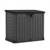 KETER Záhradná skrinka STORE IT OUT MAX 1200L | sivá KETER Záhradná skrinka STORE IT OUT MAX 1200L | sivá