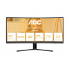AOC AOC/CU34B3E/34''/VA/wQHD/120Hz/1ms/Čierna/3R CU34B3E AOC AOC/CU34B3E/34''/VA/wQHD/120Hz/1ms/Čierna/3R CU34B3E