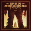 LP Ennio Morricone: Ennio Morricone De Sergio Leone À Quentin Tarantino LP Ennio Morricone: Ennio Morricone De Sergio Leone À Quentin Tarantino