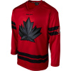 Hokejové reprezentácie hokejový dres CANADA Bauer Olympic red Hokejové reprezentácie hokejový dres CANADA Bauer Olympic red