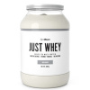 GYMBEAM Proteín just whey srvátkový proteínový prášok bez príchute inovácia 2026 1000 g GYMBEAM Proteín just whey srvátkový proteínový prášok bez príchute inovácia 2026 1000 g