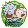 Subsonic Podložka pod myš Rick & Morty Subsonic Podložka pod myš Rick & Morty