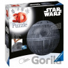 Ravensburger 3D Puzzleball Star Wars Hvězda smrti 540 ks Ravensburger 3D Puzzleball Star Wars Hvězda smrti 540 ks