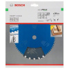 BOSCH Pílový kotúč Expert for Wood 165 x 20 x 2,6 mm, 24 2608644022 BOSCH Pílový kotúč Expert for Wood 165 x 20 x 2,6 mm, 24 2608644022