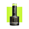Ocho Nails Hybridný gél lak na nechty Fluo F 01, 5 g Ocho Nails Hybridný gél lak na nechty Fluo F 01, 5 g