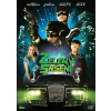 Zelený sršeň DVD Zelený sršeň DVD