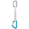 Expreska Petzl Ange Finesse S+L 17cm Expreska Petzl Ange Finesse S+L 17cm