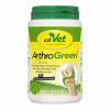 cdVet Kĺbová výživa Arthro Green CLASSIC 165 g (pomoc pri krátkodobých problémoch pohybového aparátu) cdVet Kĺbová výživa Arthro Green CLASSIC 165 g (pomoc pri krátkodobých problémoch pohybového aparátu)