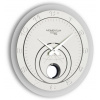 Designové nástěnné hodiny I139M IncantesimoDesign 45cm Designové nástěnné hodiny I139M IncantesimoDesign 45cm