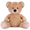 Plush Friends medveď plyšový 65cm béžový sediaci Plush Friends medveď plyšový 65cm béžový sediaci