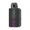 Elektronická cigareta Lost Vape Centaurus E40 MAX Pod 1400mAh Prism Black 1ks Elektronická cigareta Lost Vape Centaurus E40 MAX Pod 1400mAh Prism Black 1ks