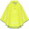 detská pršiplášť - pončo Playshoes žltá neon L detská pršiplášť - pončo Playshoes žltá neon L
