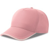 Atlantis Headwear Kšiltovka Recy Five Piping, 5 panelová, sandwich COT33028241399-pink/white UNI Růžová/bílá Atlantis Headwear Kšiltovka Recy Five Piping, 5 panelová, sandwich COT33028241399-pink/white UNI Růžová/bílá