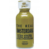 Poppers THE REAL AMSTERDAM (30ml) Poppers THE REAL AMSTERDAM (30ml)