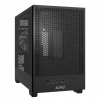 Skrinka ADATA XPG VALOR MESH NANO Midi Tower čierna Skrinka ADATA XPG VALOR MESH NANO Midi Tower čierna