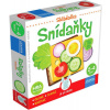 GRANNA Hra Snídaňky skládačka *SPOLEČENSKÉ HRY* GRANNA Hra Snídaňky skládačka *SPOLEČENSKÉ HRY*