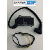 ZAPAĽOVACIA CIEVKA HUSQVARNA 340, 345, 350, 351, 357, 359, 365, 385, 2165 FARMERTEC ZAPAĽOVACIA CIEVKA HUSQVARNA 340, 345, 350, 351, 357, 359, 365, 385, 2165 FARMERTEC