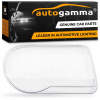 Sklo svetlometu pre auto Chrysler 300C I (04-10) Pravé Sklo svetlometu pre auto Chrysler 300C I (04-10) Pravé