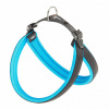 AGILA FLUO 5 HARNESS BLUE AGILA FLUO 5 HARNESS BLUE
