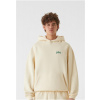 LOST YOUTH OVERSIZED HOODIE - COVER STORY - whitesand S LOST YOUTH OVERSIZED HOODIE - COVER STORY - whitesand S
