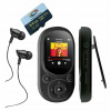 MP3 prehrávač Spreest A11 64GB čierny 64 GB MP3 prehrávač Spreest A11 64GB čierny 64 GB