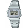 Casio A158WEA-7EF, oficiálna záruka Autorizovaného servisu Casio A158WEA-7EF, oficiálna záruka Autorizovaného servisu