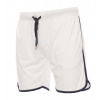 Payper GAME Športové bermudy XXS, White-Navy blue Payper GAME Športové bermudy XXS, White-Navy blue
