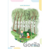 Praštěný trpaslík - Lucie Hlavinková, Tereza Dokáková (ilustrátor) Praštěný trpaslík - Lucie Hlavinková, Tereza Dokáková (ilustrátor)