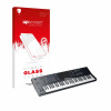 čirá skleněná fólie upscreen Hybrid Glas pro Akai MPC Key 61 (čirá skleněná fólie upscreen Hybrid Glas pro Akai MPC Key 61) čirá skleněná fólie upscreen Hybrid Glas pro Akai MPC Key 61 (čirá skleněná fólie upscreen Hybrid Glas pro Akai MPC Key 61)