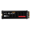 SanDisk WD BLACK SSD NVMe M.2 4TB PCIe SN8100, PCIe Gen5, (R:14900, W:14000MB/s), s chladičem WDS400T1XHM Western Digital SanDisk WD BLACK SSD NVMe M.2 4TB PCIe SN8100, PCIe Gen5, (R:14900, W:14000MB/s), s chladičem WDS400T1XHM Western Digital